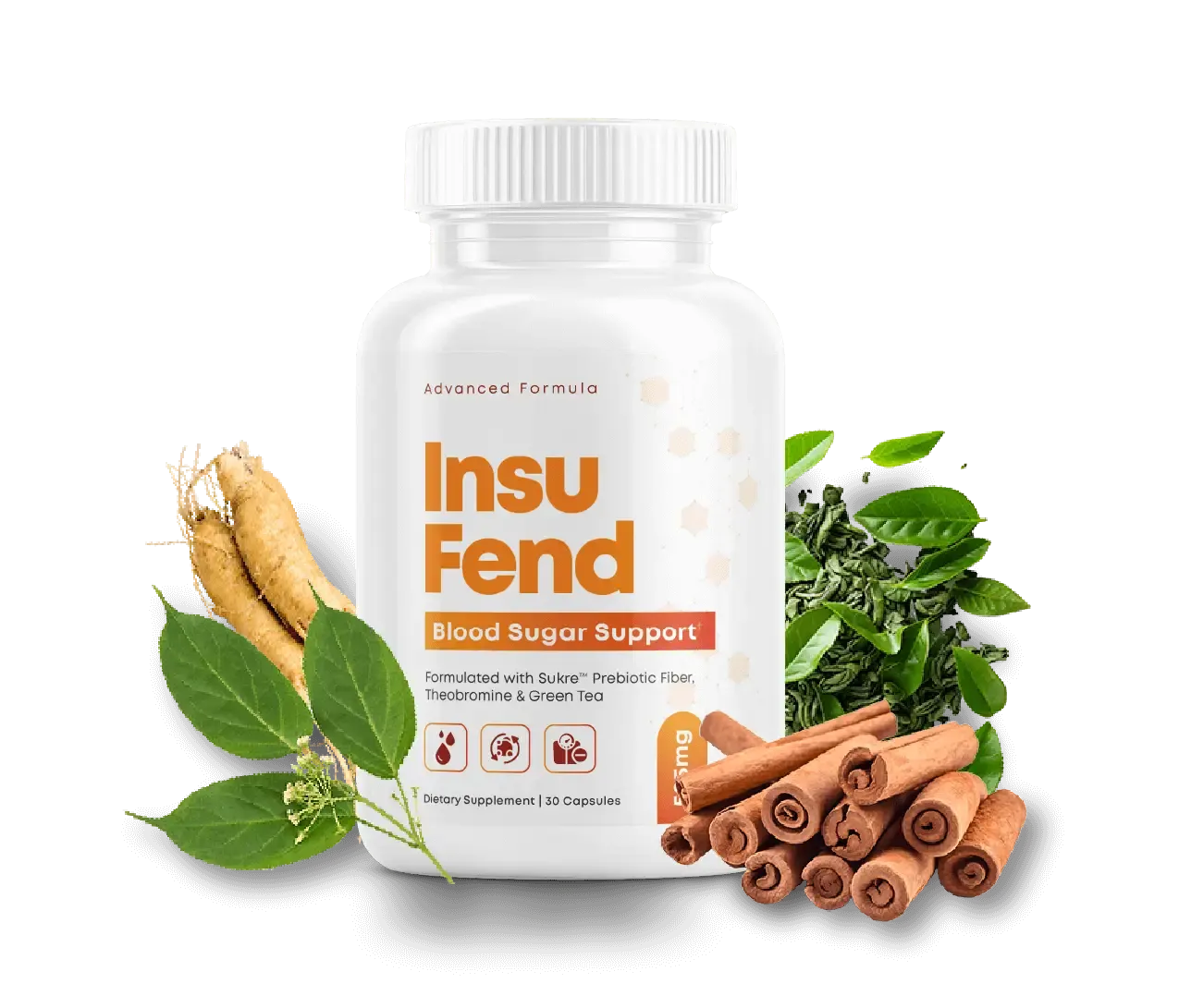 Insufend supplement